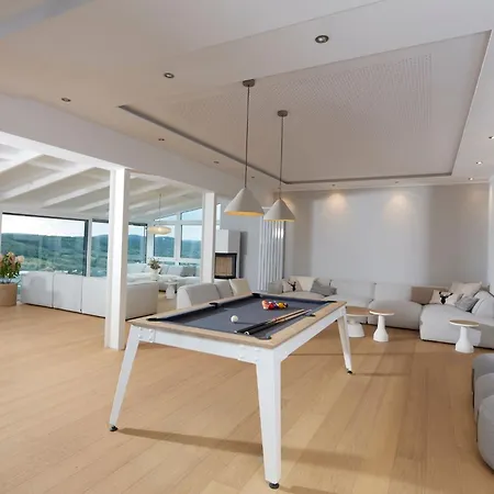 Orange Tree By Interhome Vakantiehuis Graach