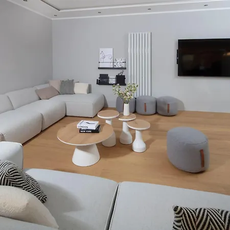 Orange Tree By Interhome *