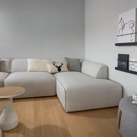 Orange Tree By Interhome * Graach
