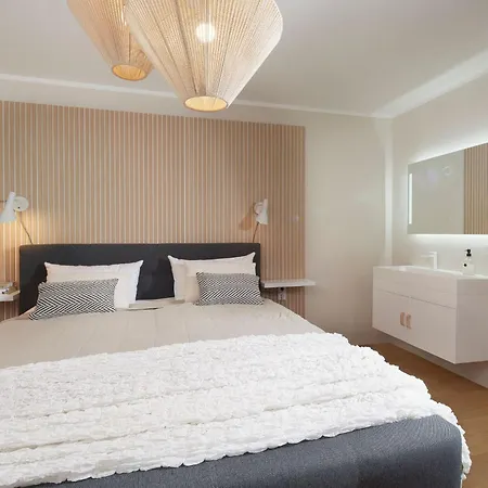 Vakantiehuis Orange Tree By Interhome