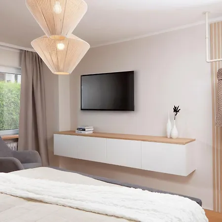 Orange Tree By Interhome *