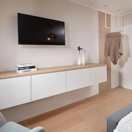 Orange Tree By Interhome * Graach