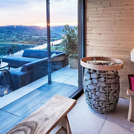 Orange Tree By Interhome Vakantiehuis Graach