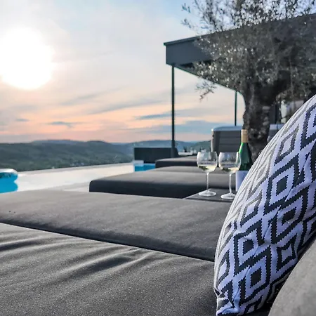 Orange Tree By Interhome * Graach