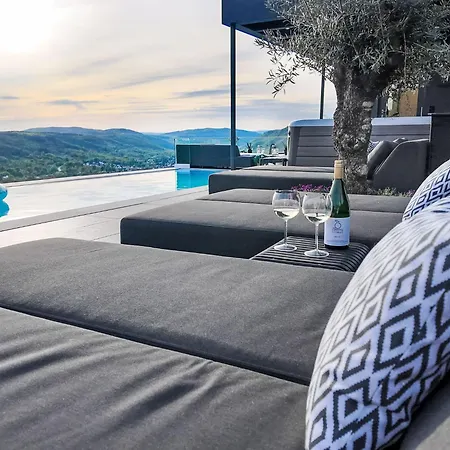 Orange Tree By Interhome Vakantiehuis Graach